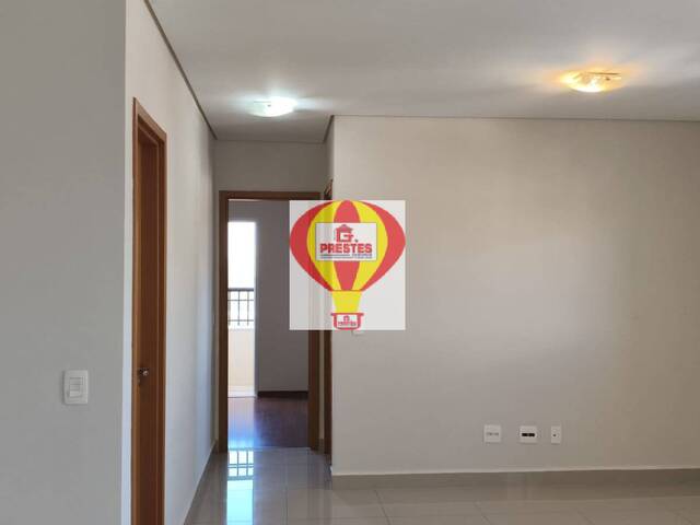 Apartamento para Locação em Votorantim - 2
