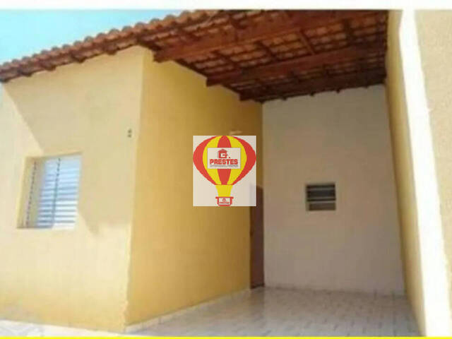 Venda em Vila Helena - Sorocaba
