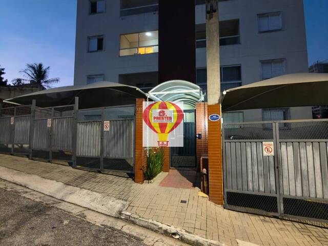 Venda em Vila Jardini - Sorocaba