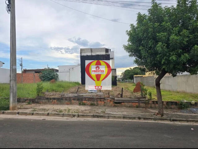 Venda em Residencial Jardim Nathália - Sorocaba