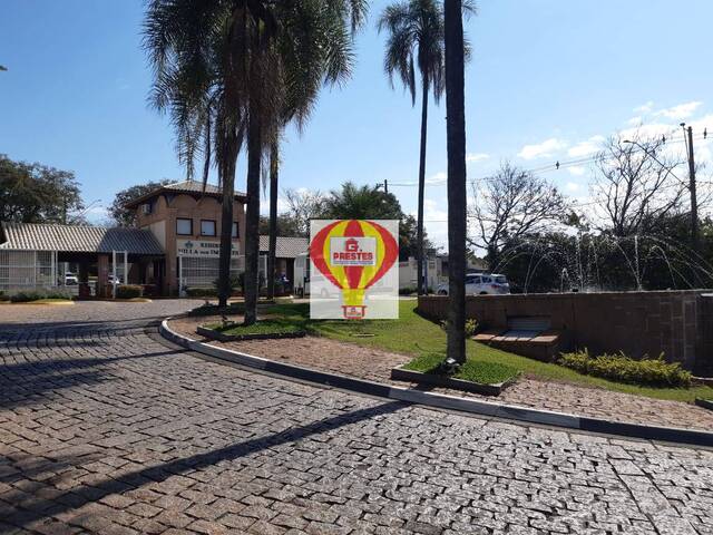 Sobrado para Venda em Sorocaba - 3