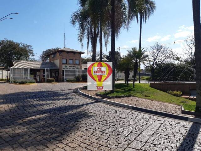 Sobrado para Venda em Sorocaba - 4