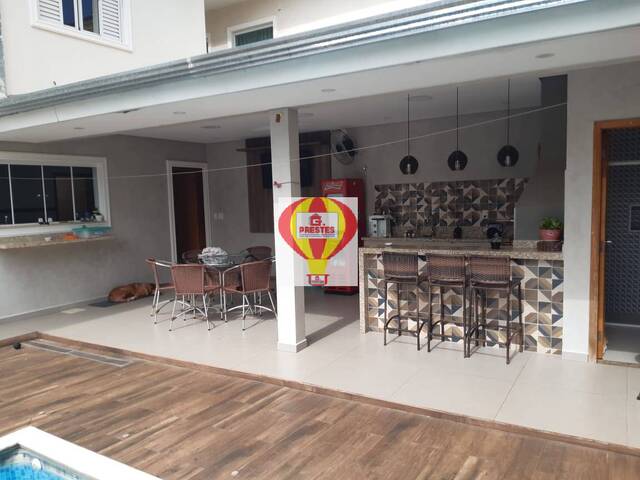 Venda em Parque Residencial Villa dos Inglezes - Sorocaba
