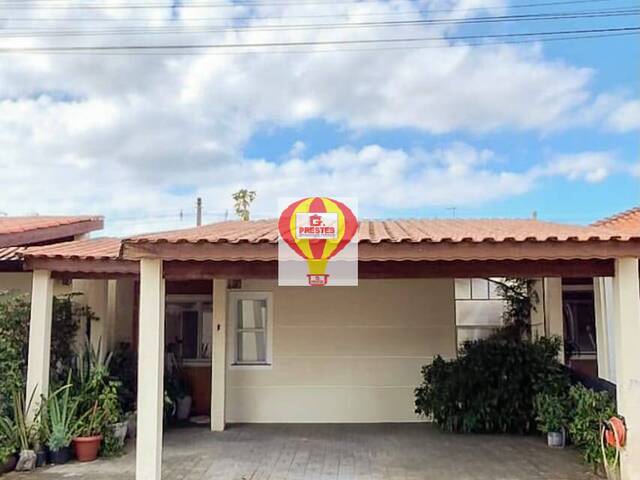 Venda em Jardim Residencial Villa Amato - Sorocaba