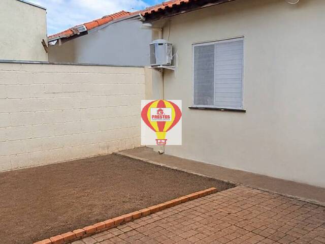 Casa para Venda em Sorocaba - 2