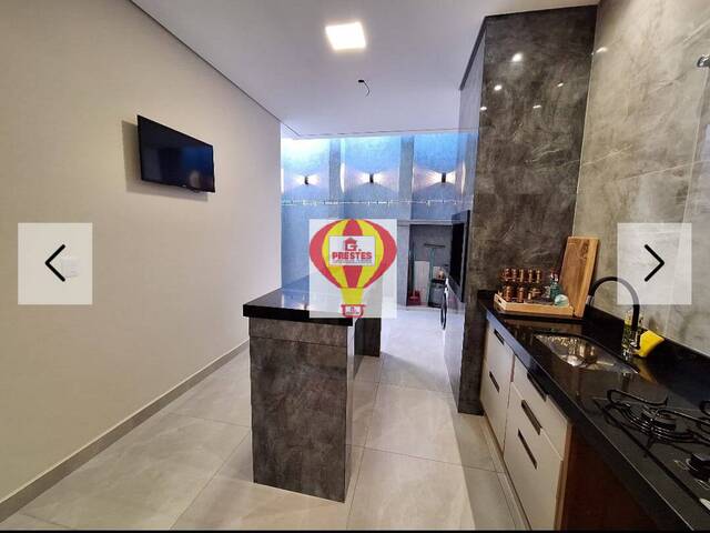 Casa em condomínio para Venda em Votorantim - 3