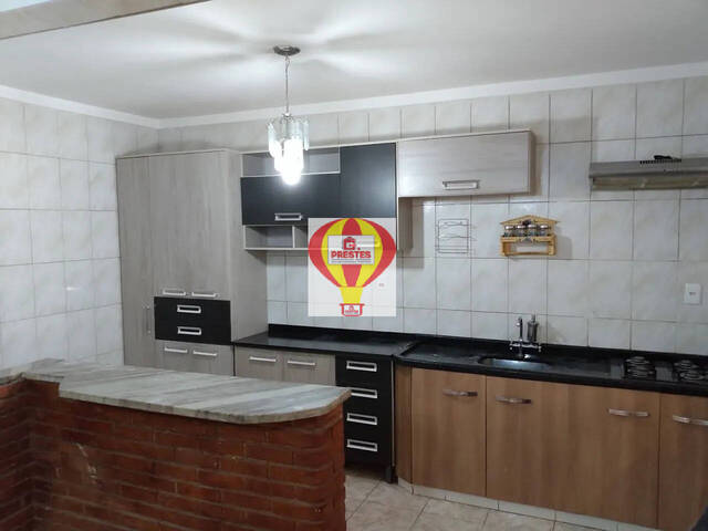Sobrado para Venda em Sorocaba - 3