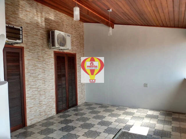 Sobrado para Venda em Sorocaba - 4