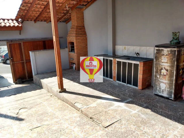 Sobrado para Venda em Sorocaba - 2