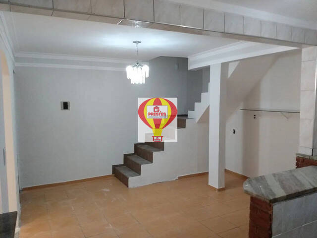 Sobrado para Venda em Sorocaba - 5