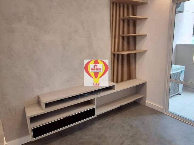 Apartamento para Locação em Sorocaba - 2