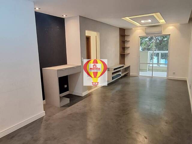 Apartamento para Locação em Sorocaba - 4