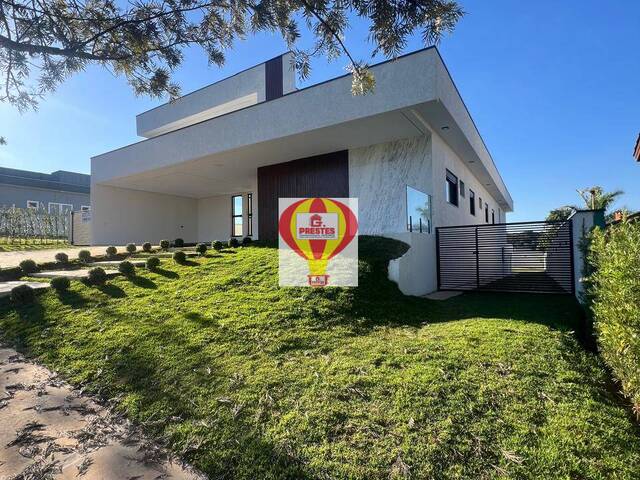 Casa para Venda em Araçoiaba da Serra - 3