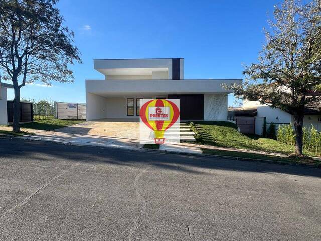 Casa para Venda em Araçoiaba da Serra - 5