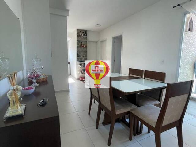 Apartamento para Venda em Sorocaba - 2