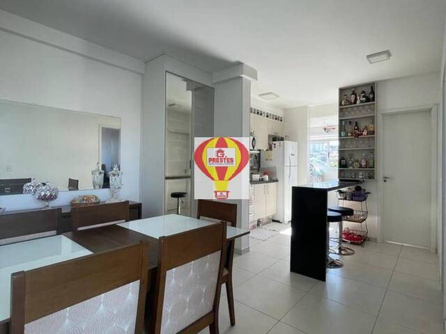 Apartamento para Venda em Sorocaba - 3