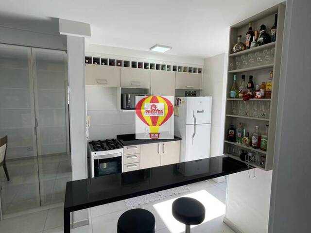 Venda em Vila Carvalho - Sorocaba