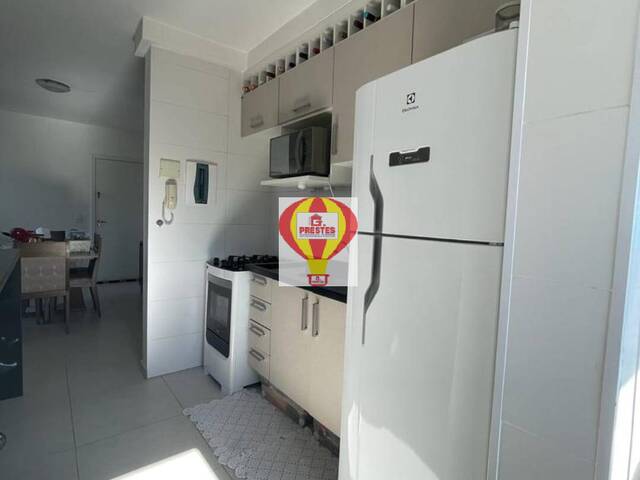 Apartamento para Venda em Sorocaba - 4