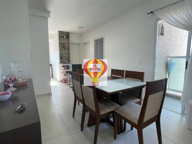 Apartamento para Venda em Sorocaba - 5