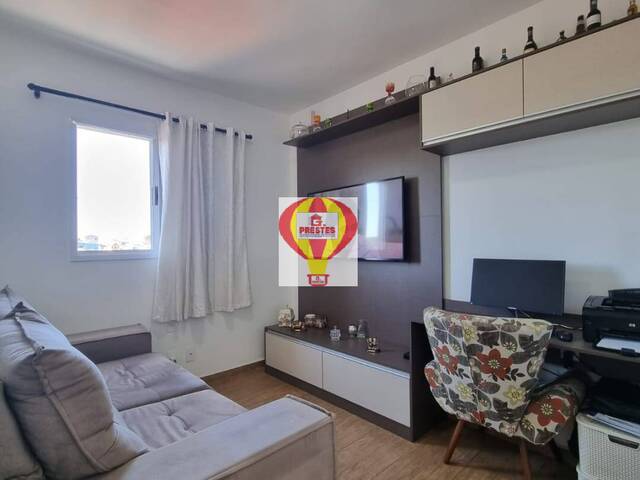 #8324 - Apartamento para Venda em Sorocaba - SP - 3