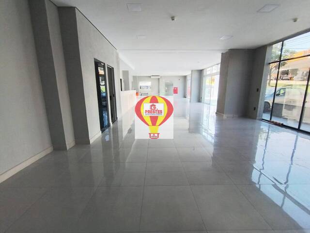 Loja para Locação em Sorocaba - 2