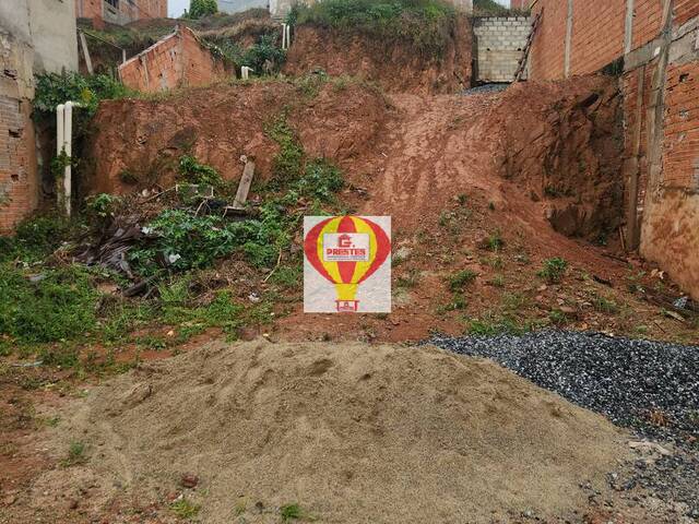 Terreno para Venda em Votorantim - 2