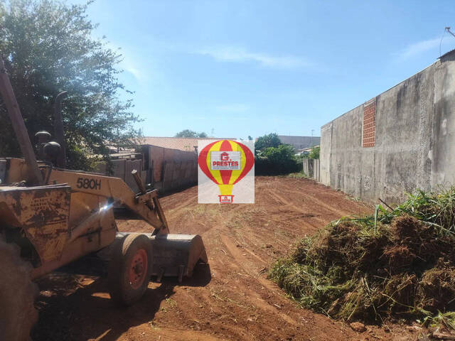 Terreno para Venda em Sorocaba - 3
