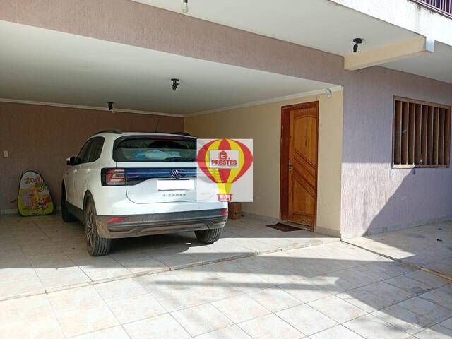 Casa para Venda em Sorocaba - 5