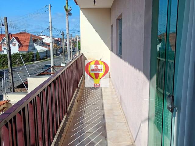Casa para Venda em Sorocaba - 3