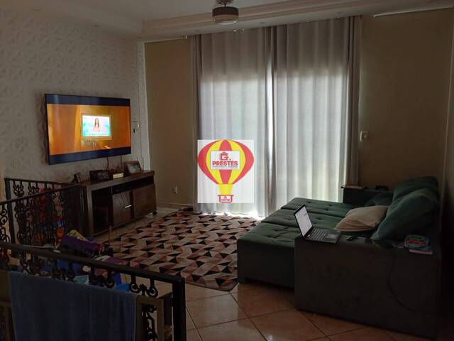 Casa para Venda em Sorocaba - 4