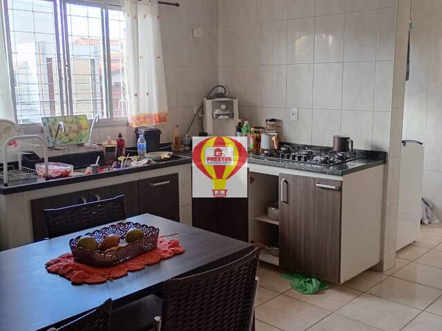 Casa para Venda em Sorocaba - 2