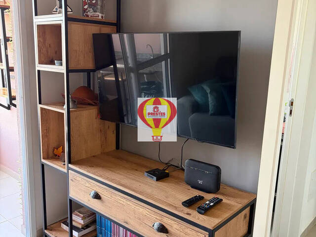 Apartamento para Venda em Sorocaba - 4