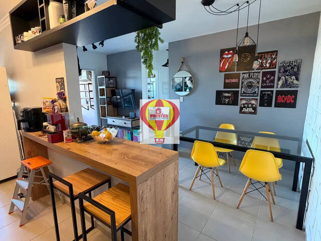 Apartamento para Venda em Sorocaba - 2