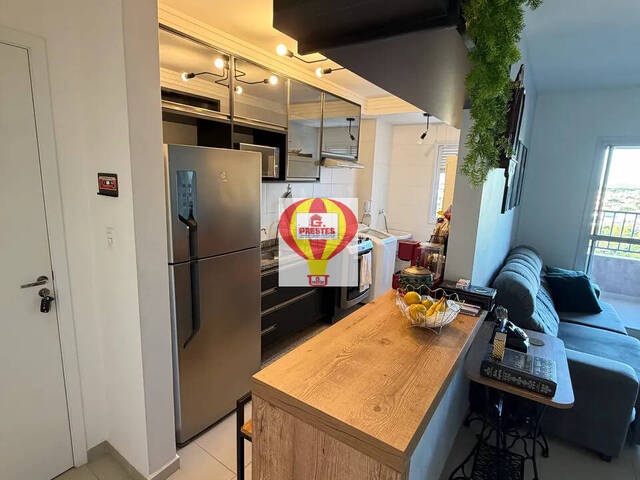 Apartamento para Venda em Sorocaba - 5