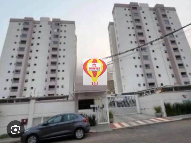 Venda em Vila Rica - Sorocaba