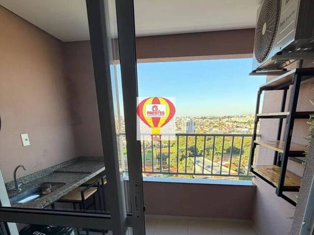 Apartamento para Venda em Sorocaba - 3
