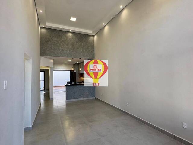 Casa para Venda em Sorocaba - 5