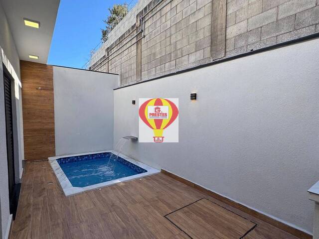 Casa para Venda em Sorocaba - 2