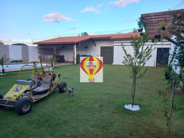 Chácara para Venda em Araçoiaba da Serra - 5