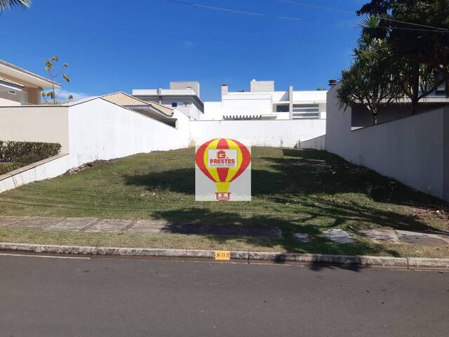 Terreno para Venda em Sorocaba - 5