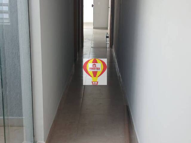Casa para Venda em Sorocaba - 4