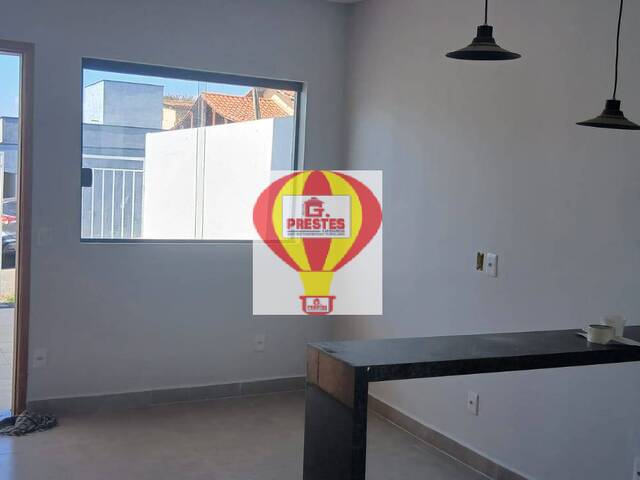 Casa para Venda em Sorocaba - 2