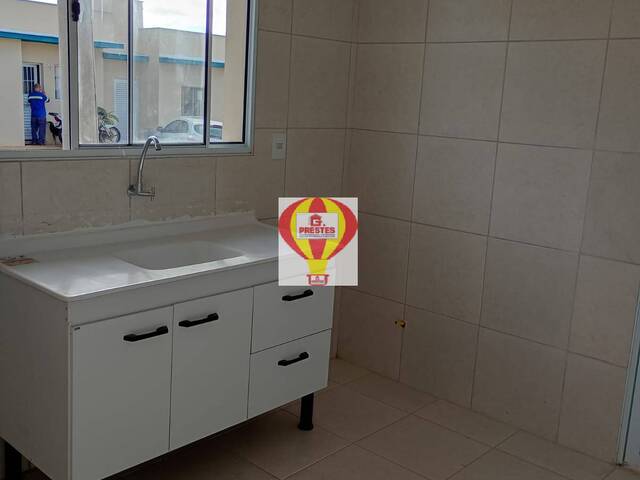 Casa para Locação em Votorantim - 2