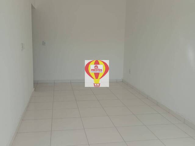 Casa para Locação em Votorantim - 4