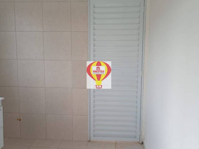 Casa para Locação em Votorantim - 3