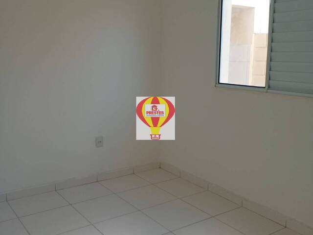 Casa para Locação em Votorantim - 5