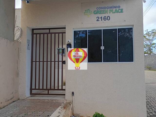 Venda em Colina Santa Mônica - Votorantim
