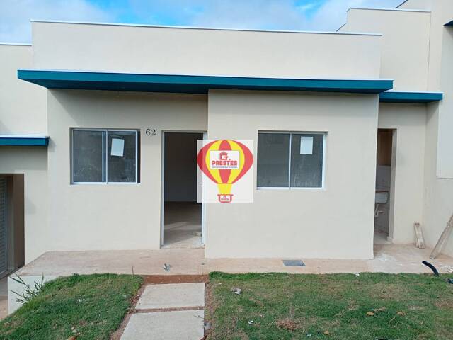 Casa para Venda em Votorantim - 2