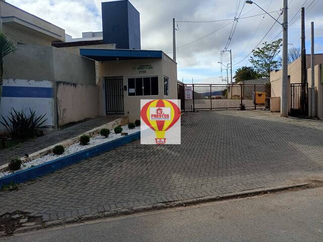 Casa para Venda em Votorantim - 3