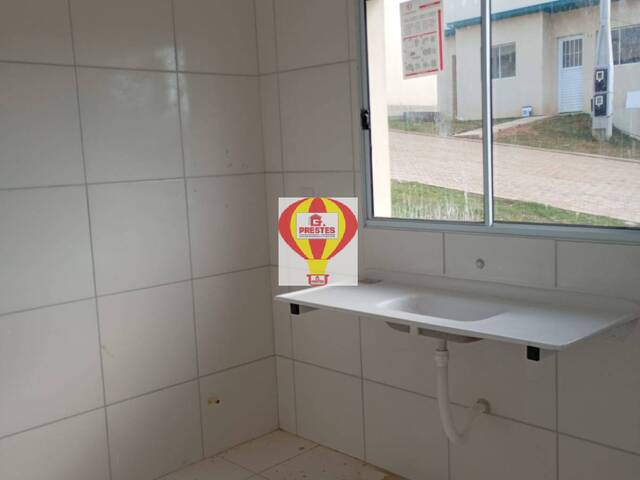 Casa para Venda em Votorantim - 4